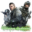 Modern Warfare 2 Icon 32x32 png